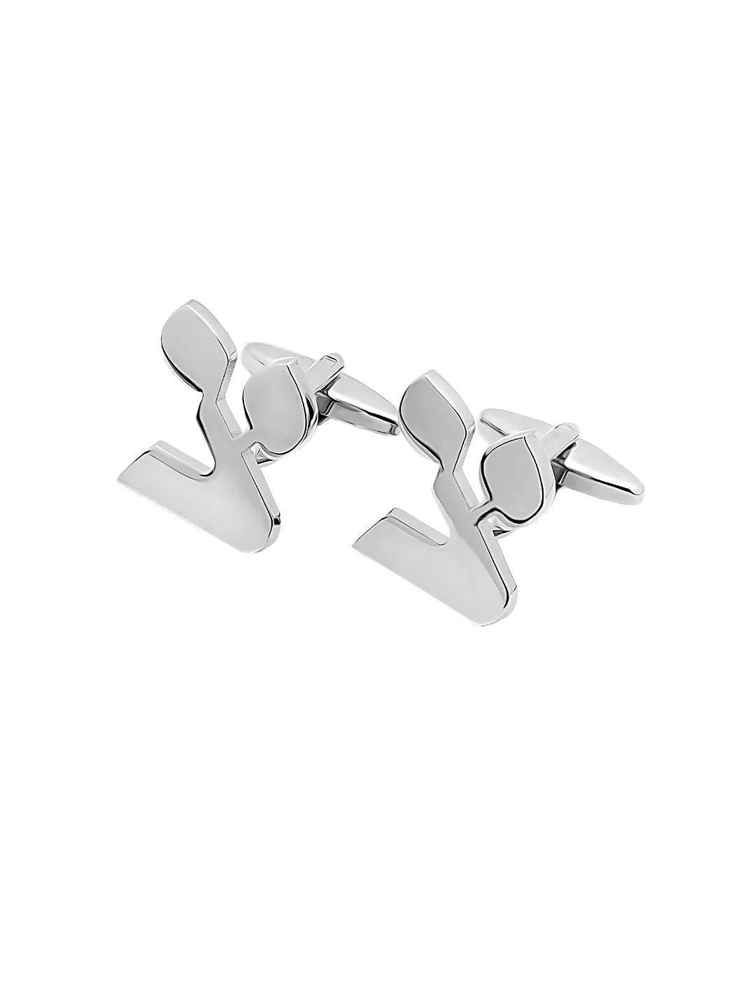 T.O. COLLECTION CUFF LINKS - TZADIK