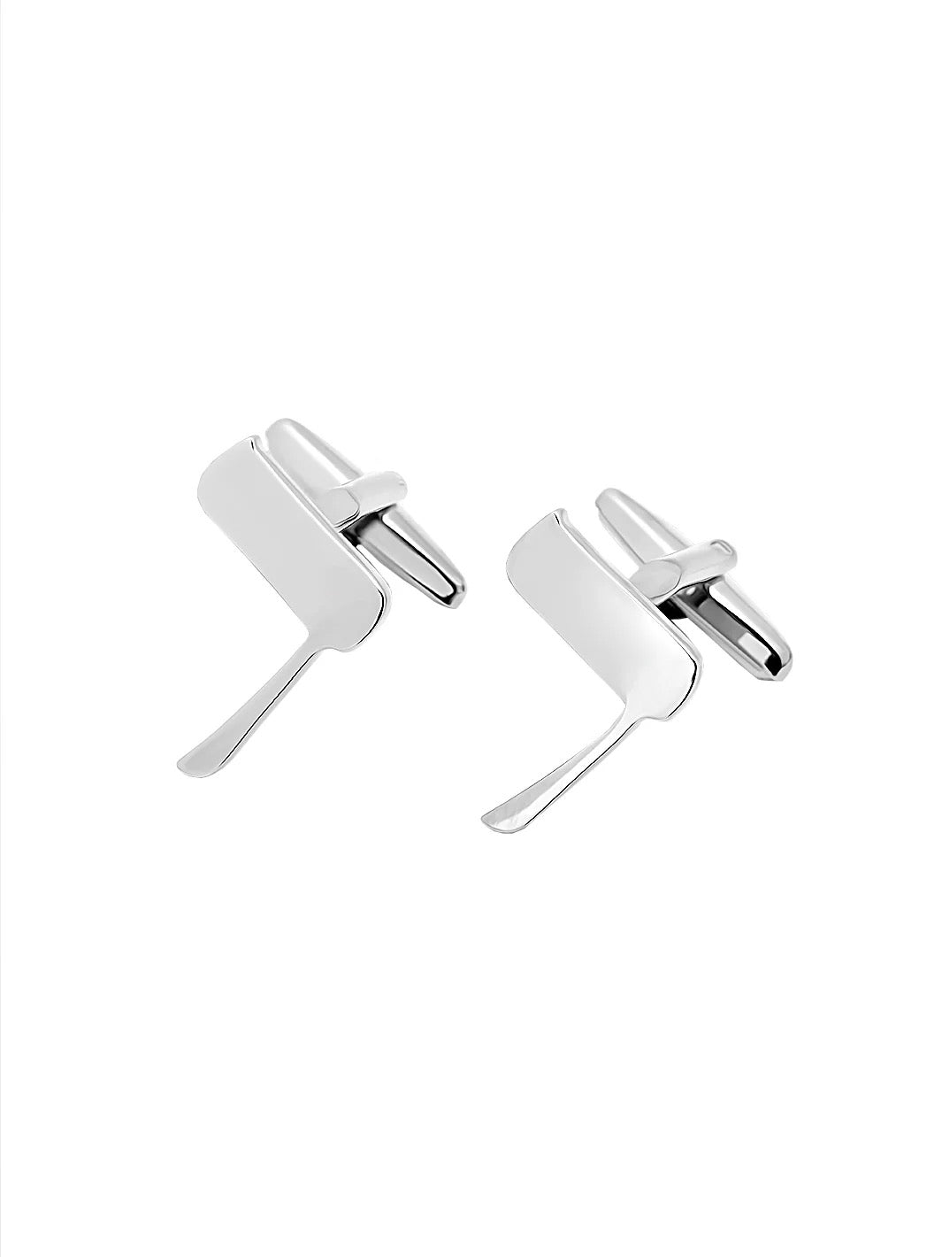 T.O. COLLECTION CUFF LINKS - DALED