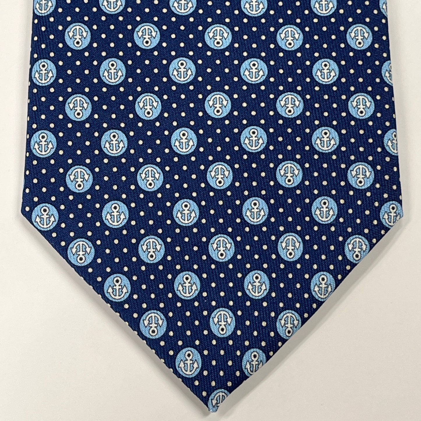 Ferragamo Tie FR0018