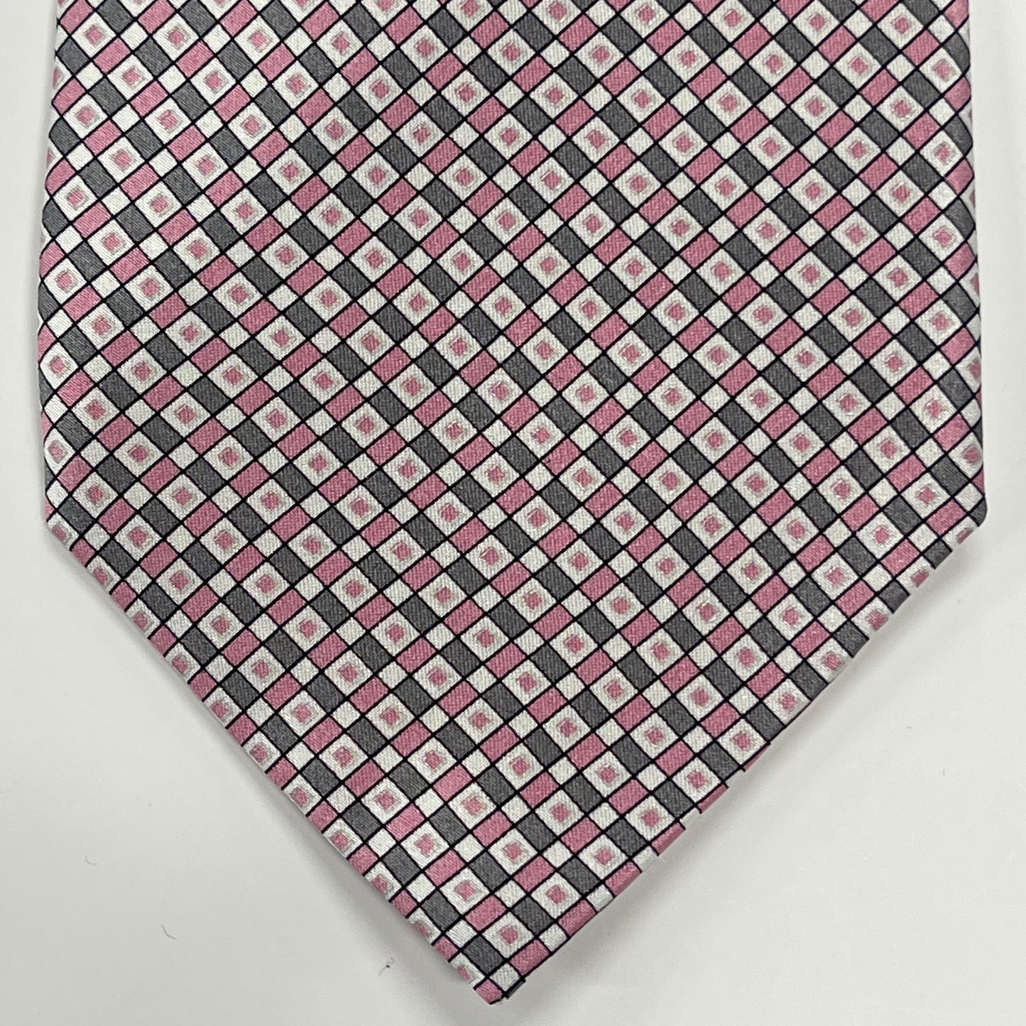 Zegna Material Tie ZM0060