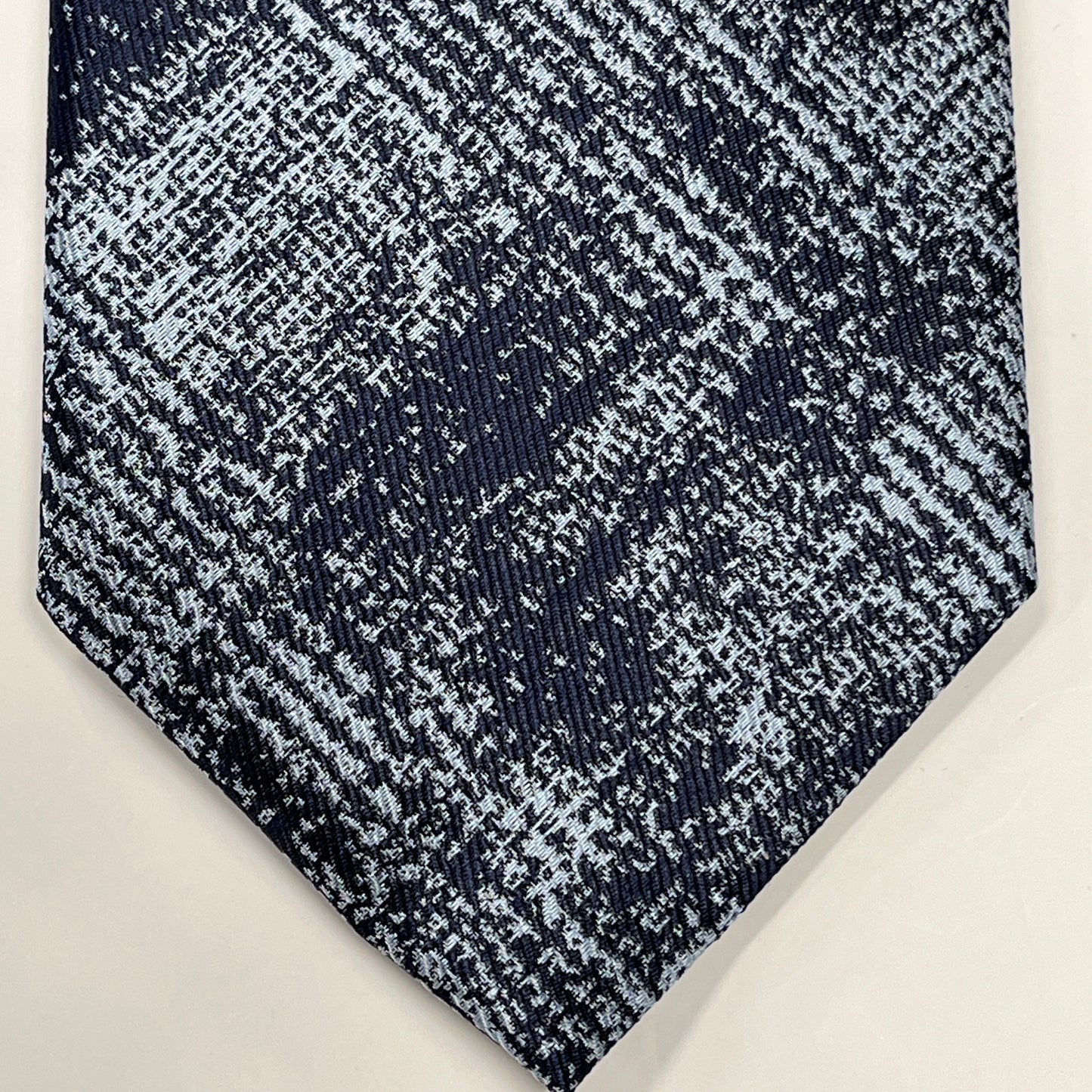 Titanium Silk Tie TT673