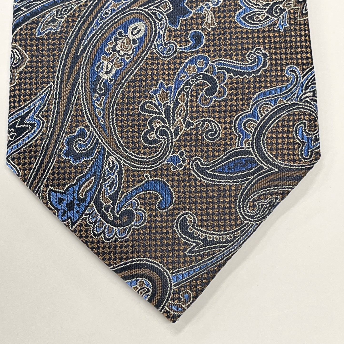 Bruno Piattelli Tie BR0128 XL