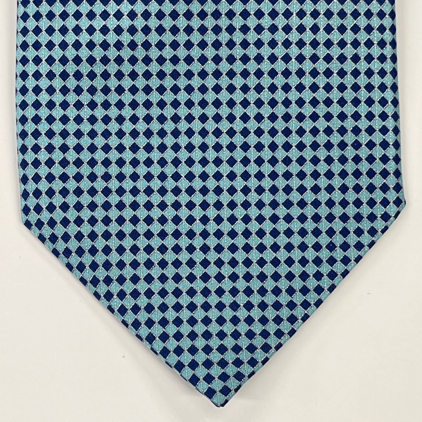 Zegna Material Tie ZM0032