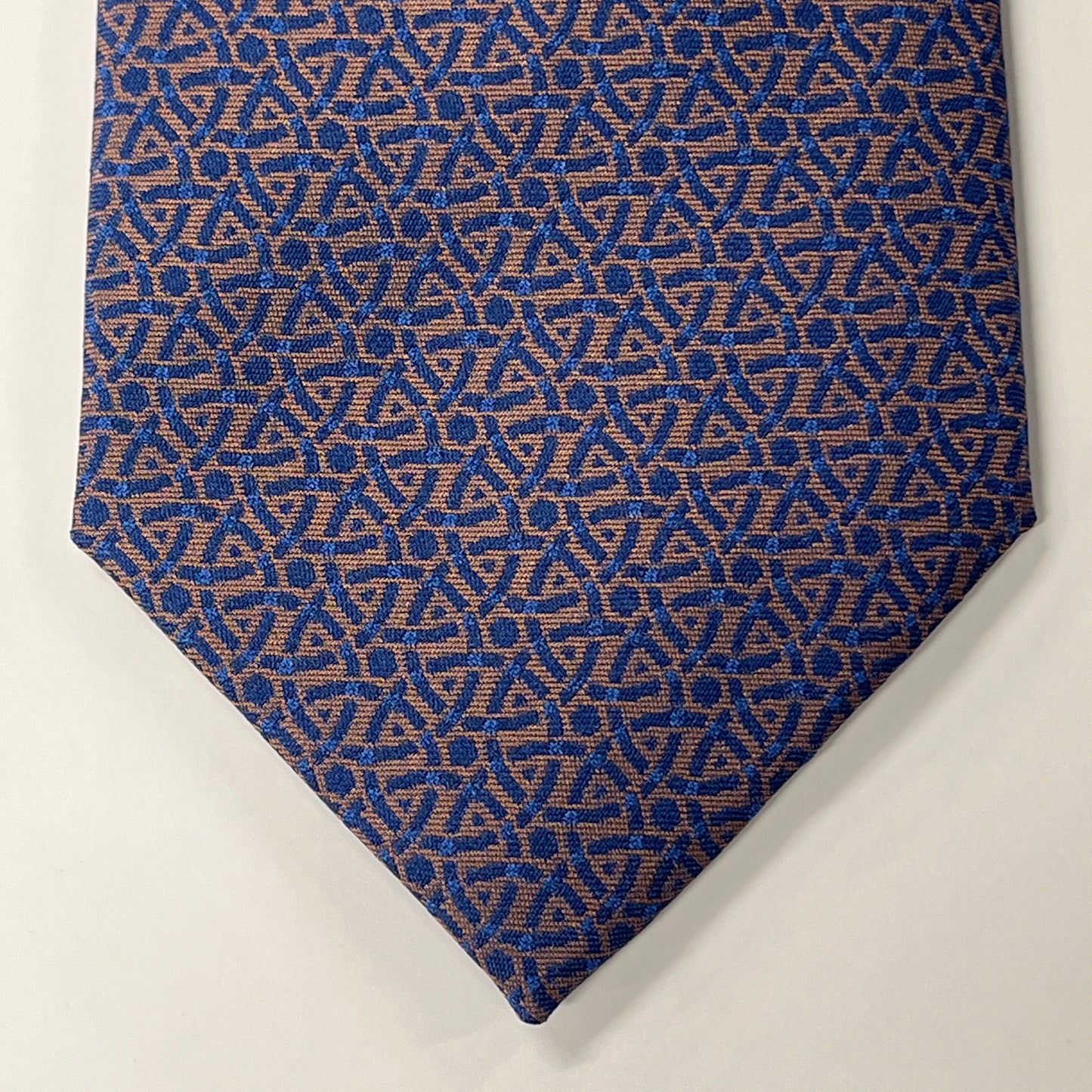 TO Men’s Tie TM349-2