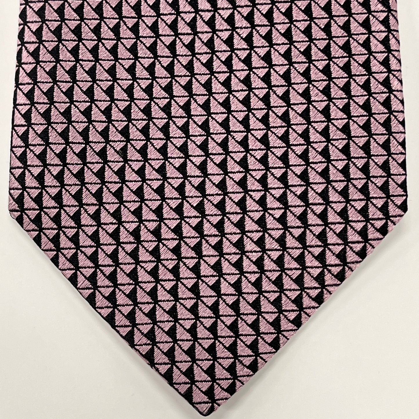 Zegna Material Tie ZM0052