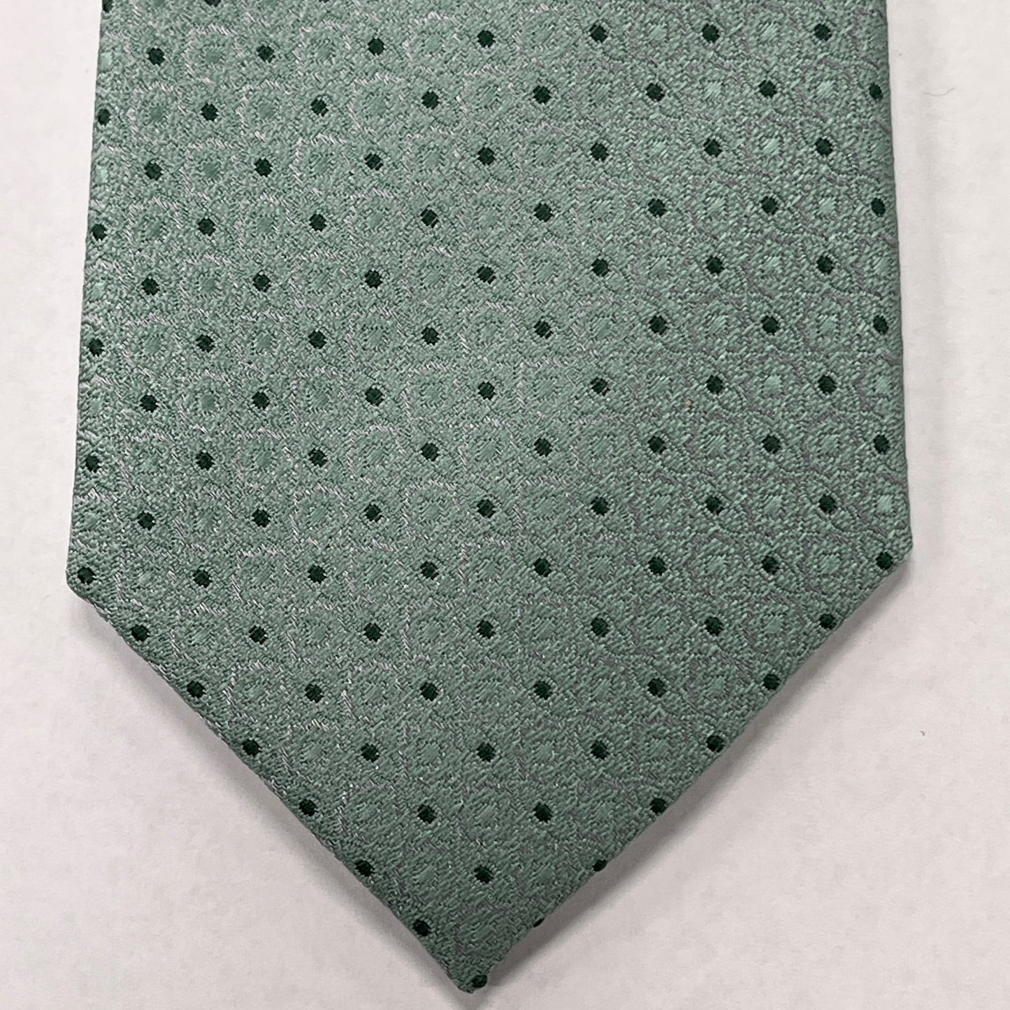 Zenio Men’s Tie Skinny ZN0012