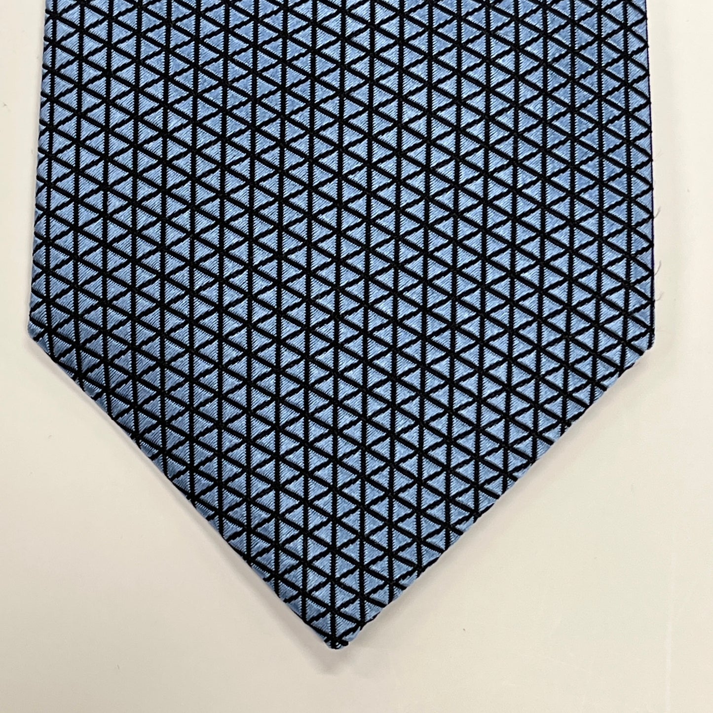 Zegna Material Tie ZM0034