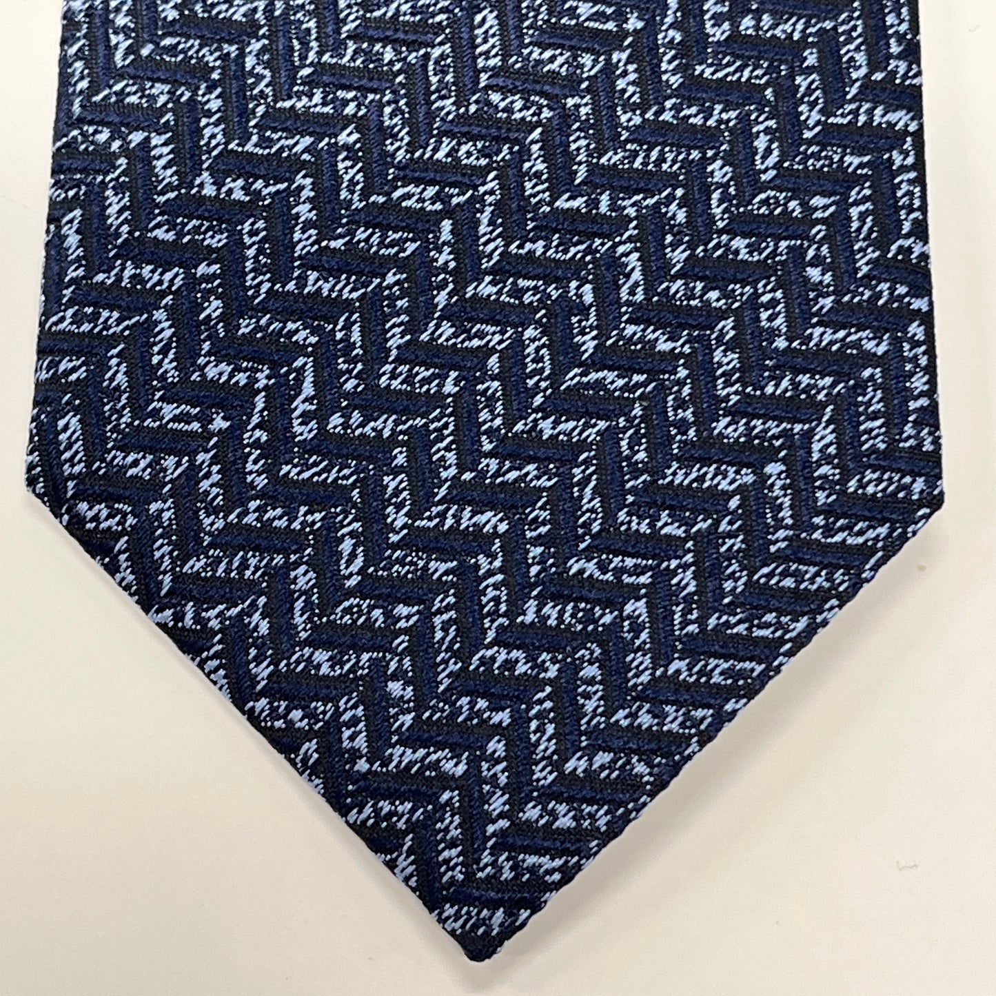Zegna Material Tie ZM0068