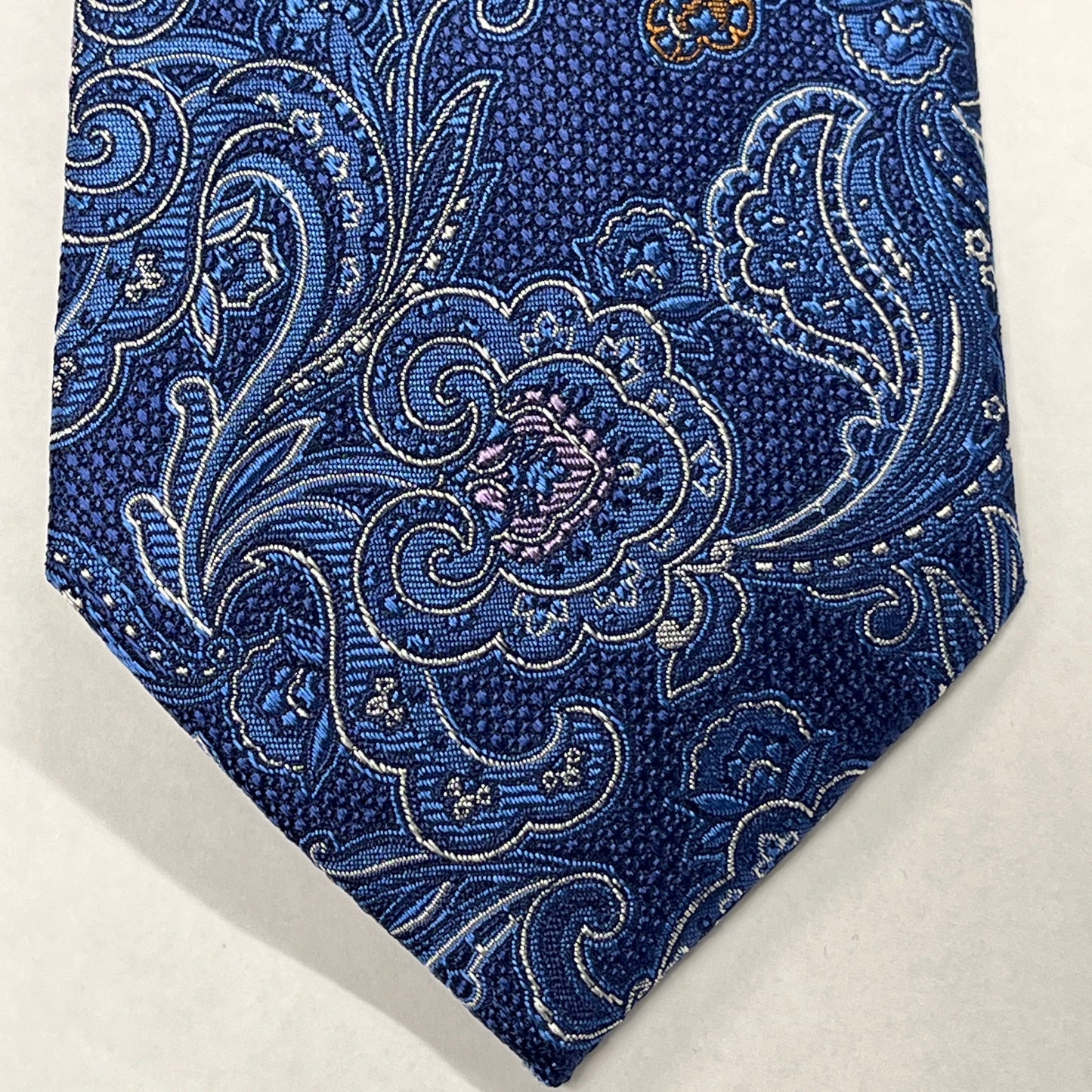 Bruno Piattelli Tie BR0270