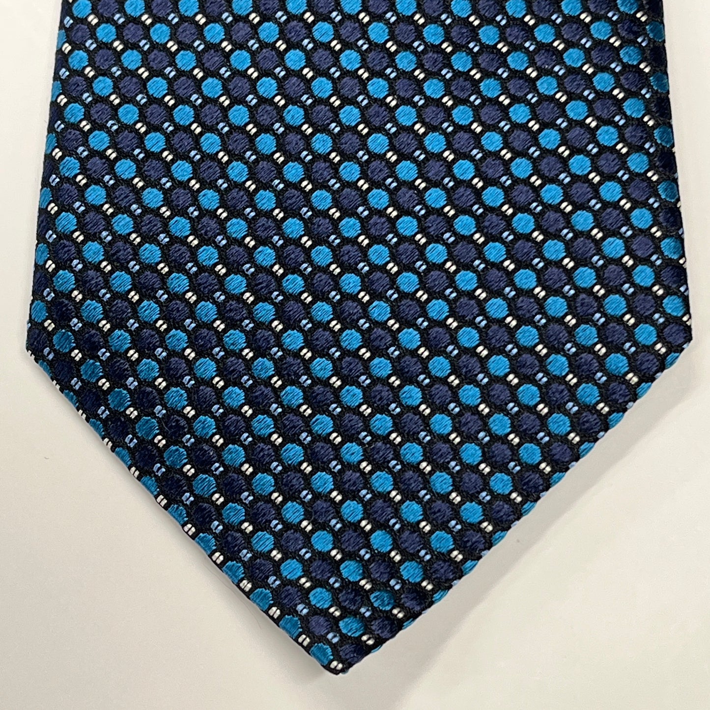 Zegna Material Tie ZM0010