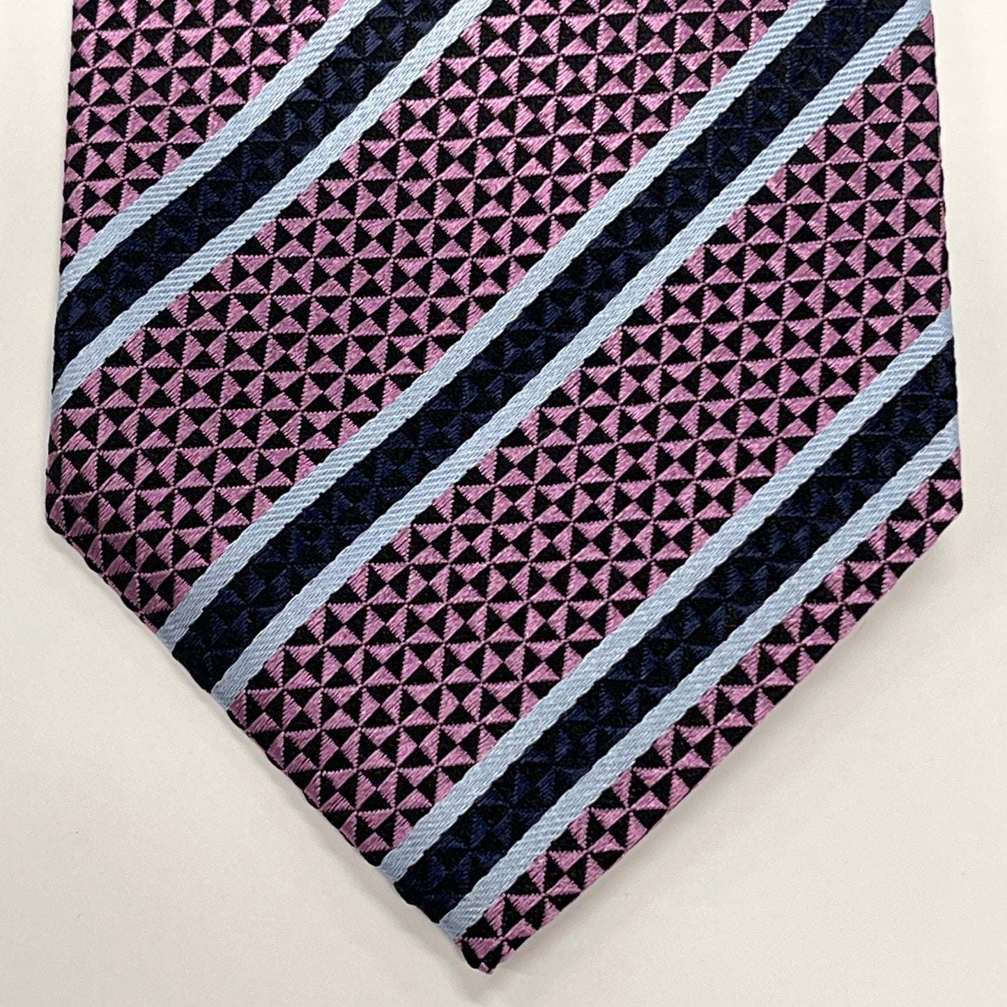 Zegna Material Tie ZM0059