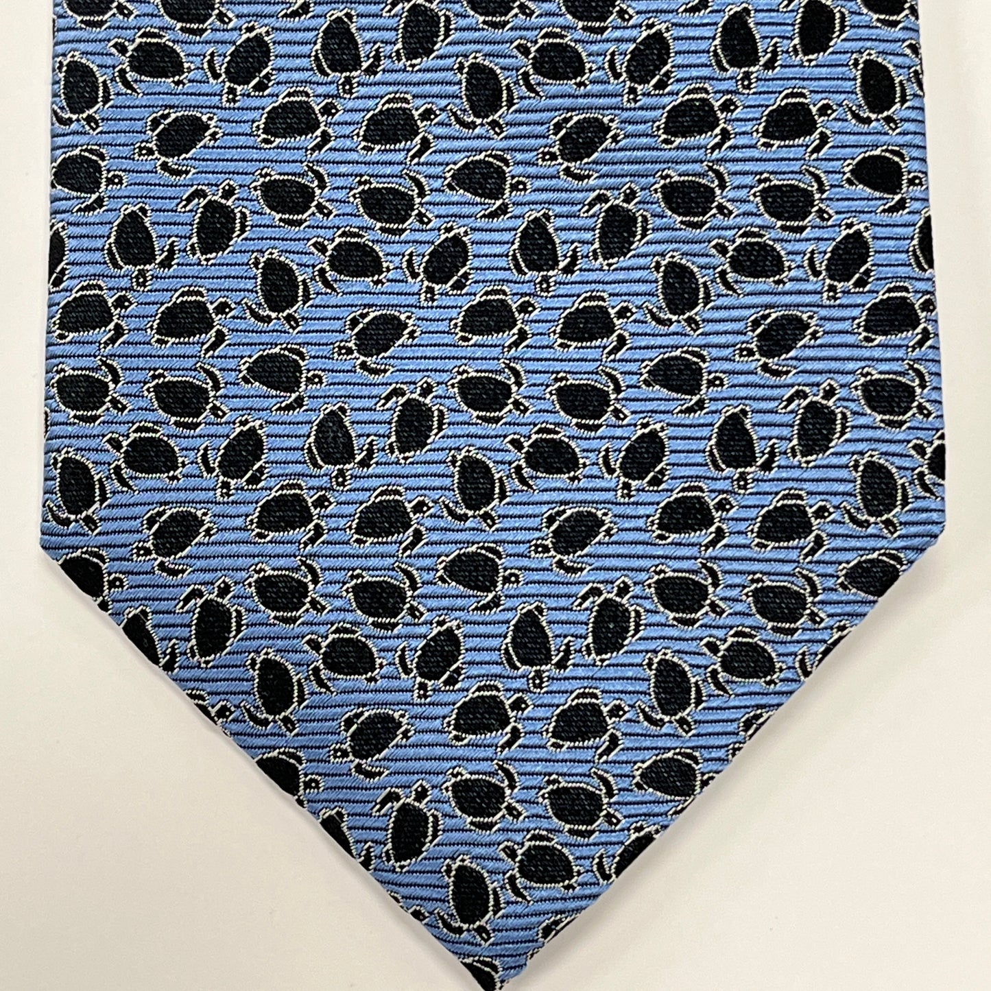 Zegna Material Tie ZM0035