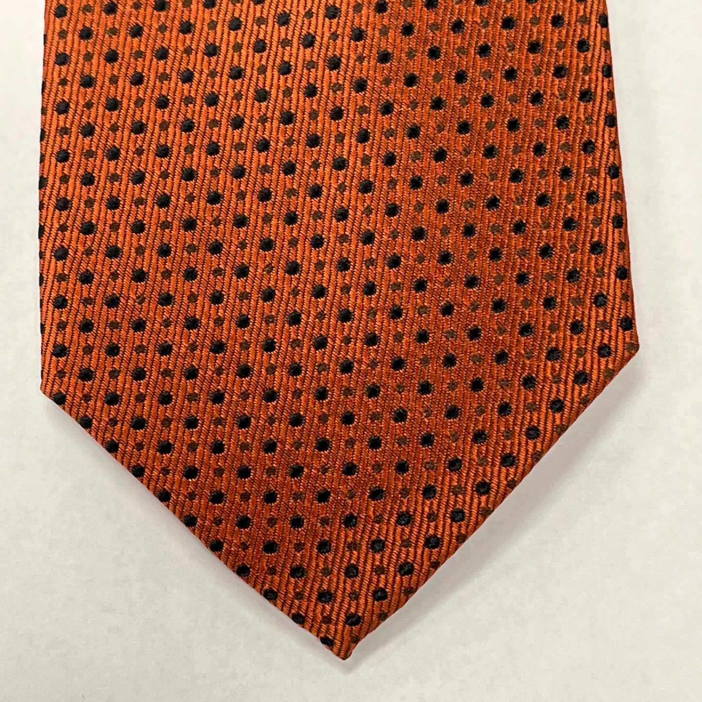 Zenio Men’s Tie Skinny ZN0008