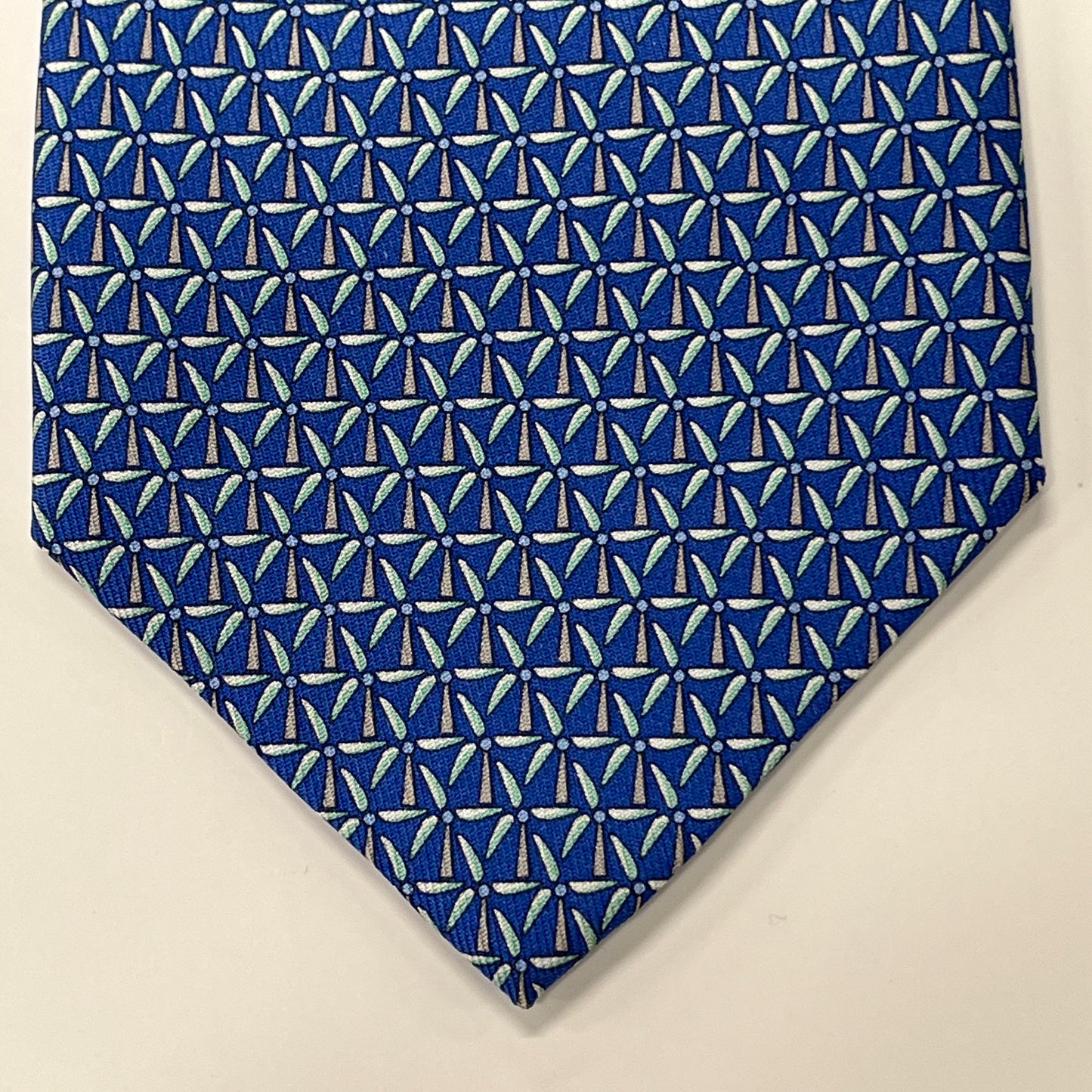 Ferragamo Tie FR0021