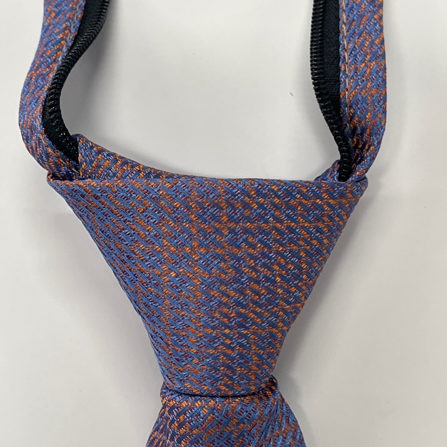 TO Zipper Tie TZ350-4