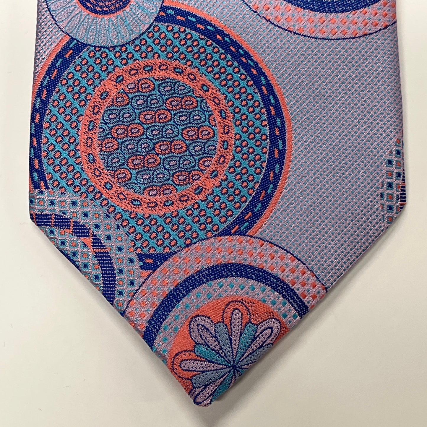 TO Men’s Tie TM342-3