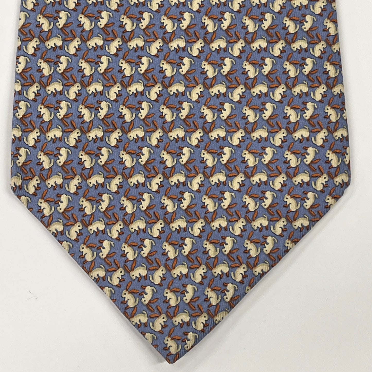 Ferragamo Tie FR0020