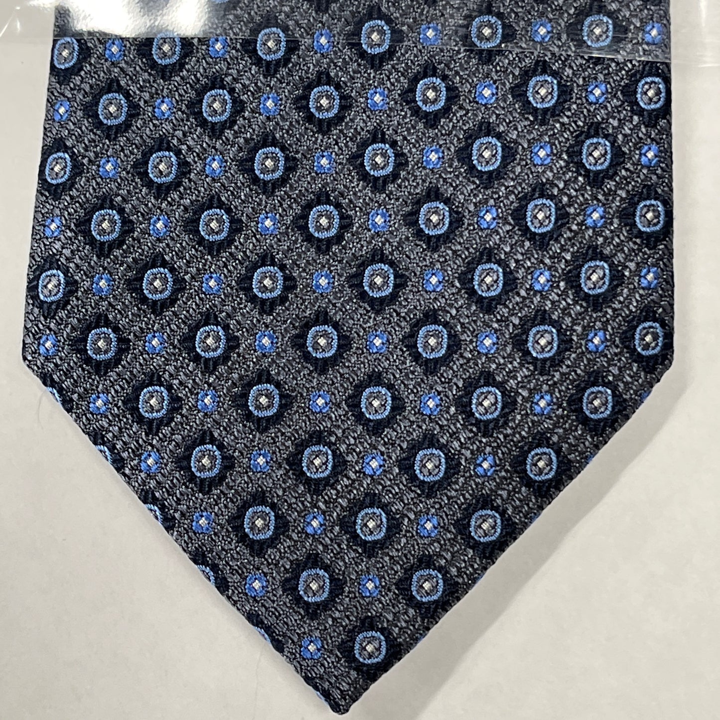 Bruno Piattelli Tie BR0331 XL