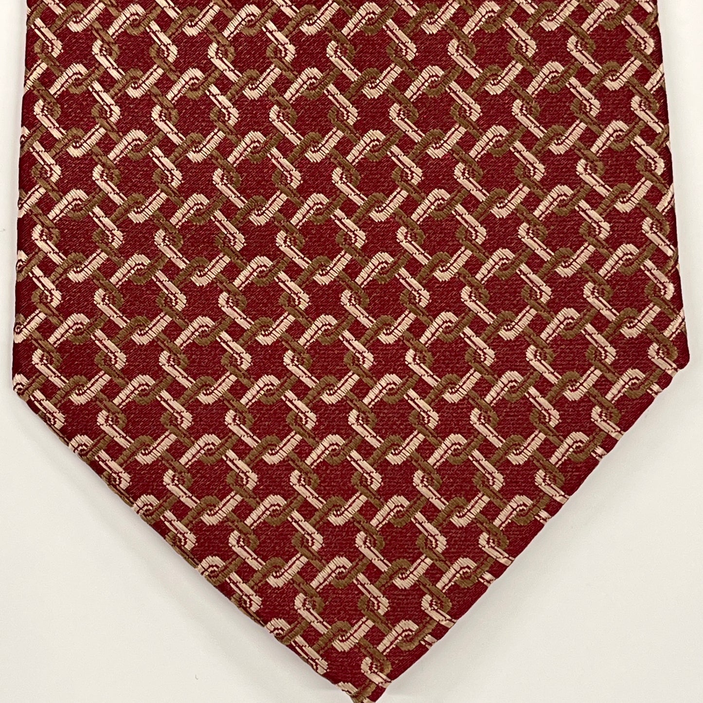 T.O. Men’s Tie TM320-2