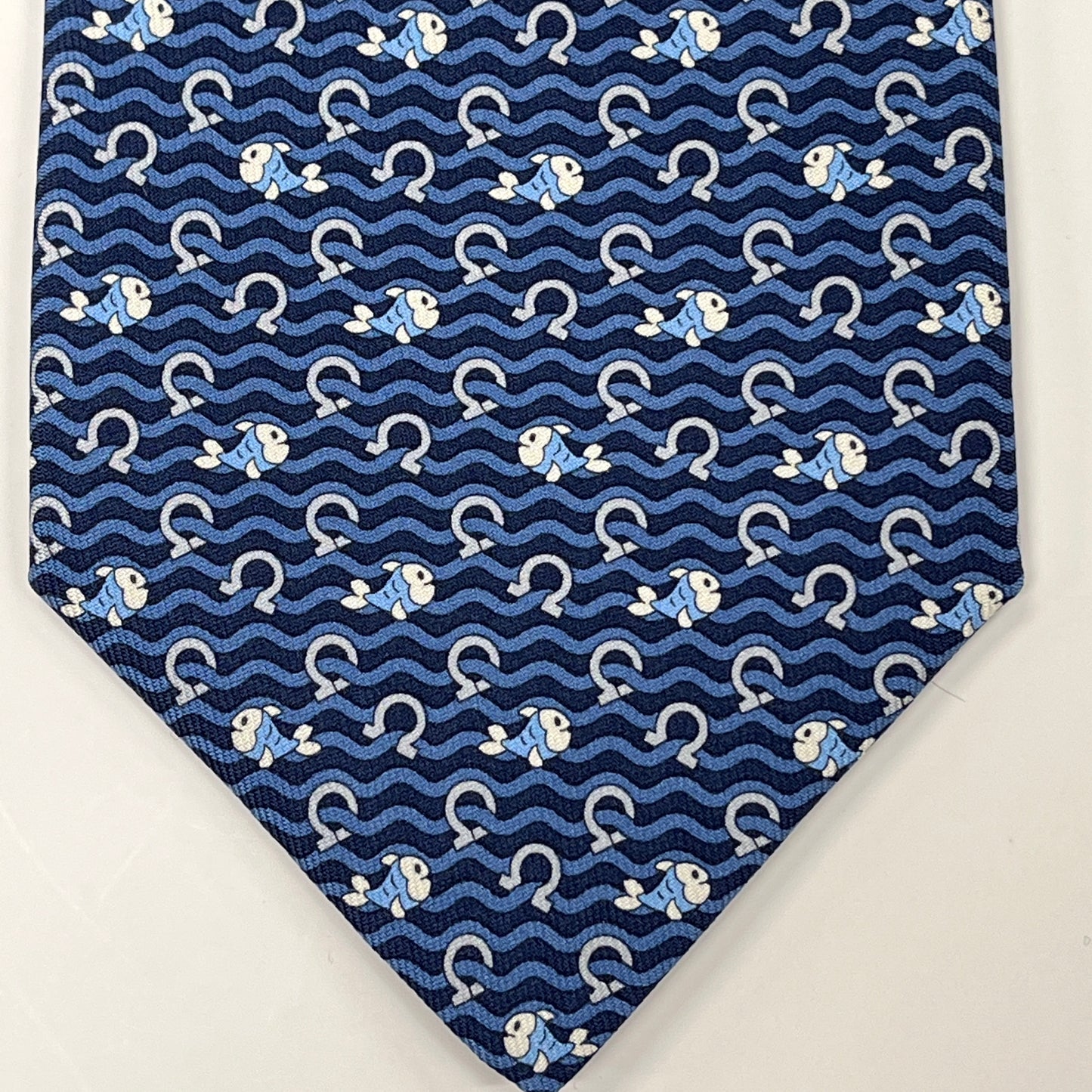 Ferragamo Tie FR0010