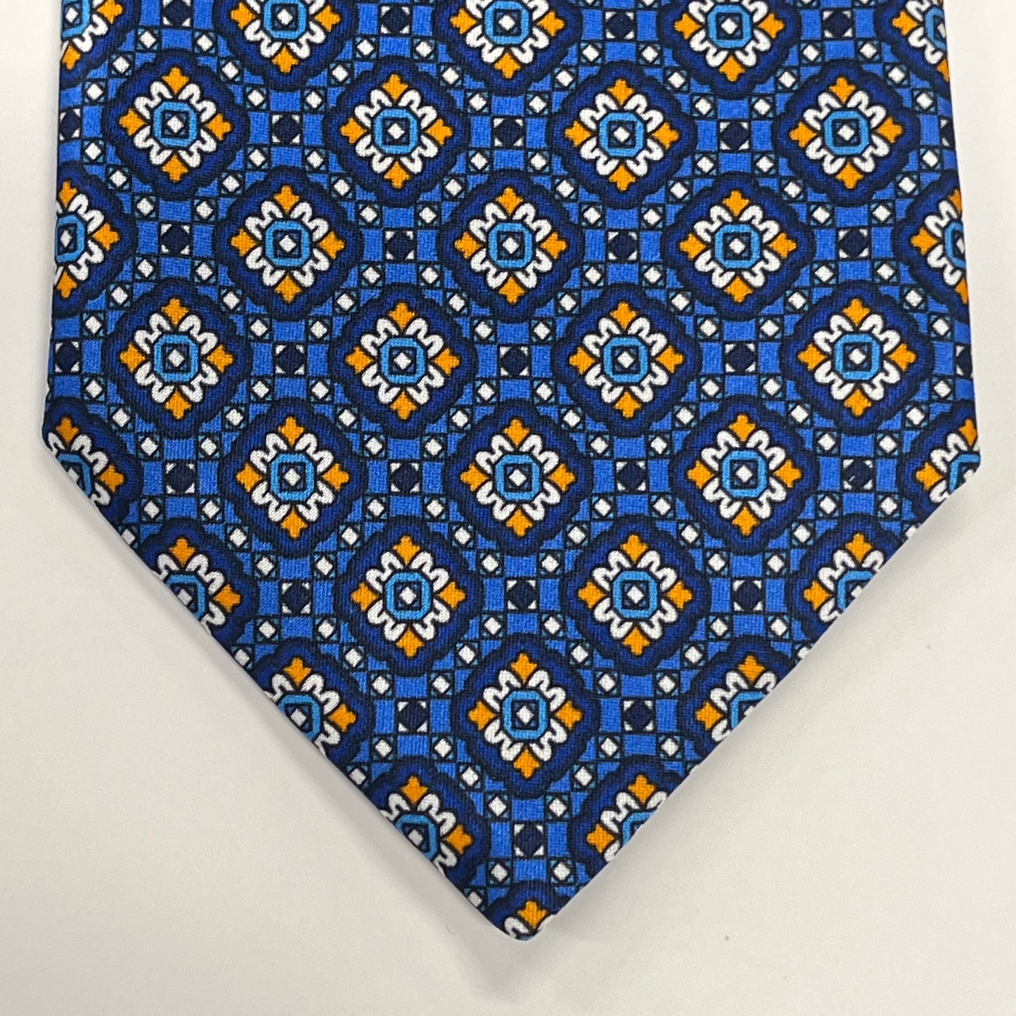 Zegna Material Tie ZM0018