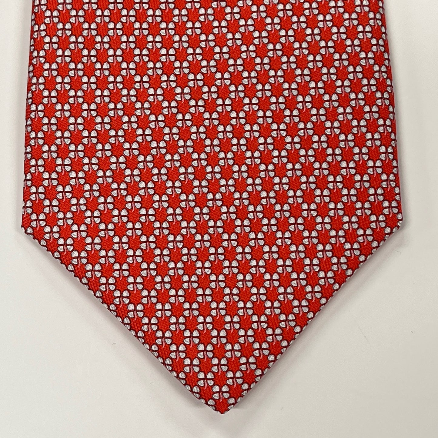 Ferragamo Tie FR0011