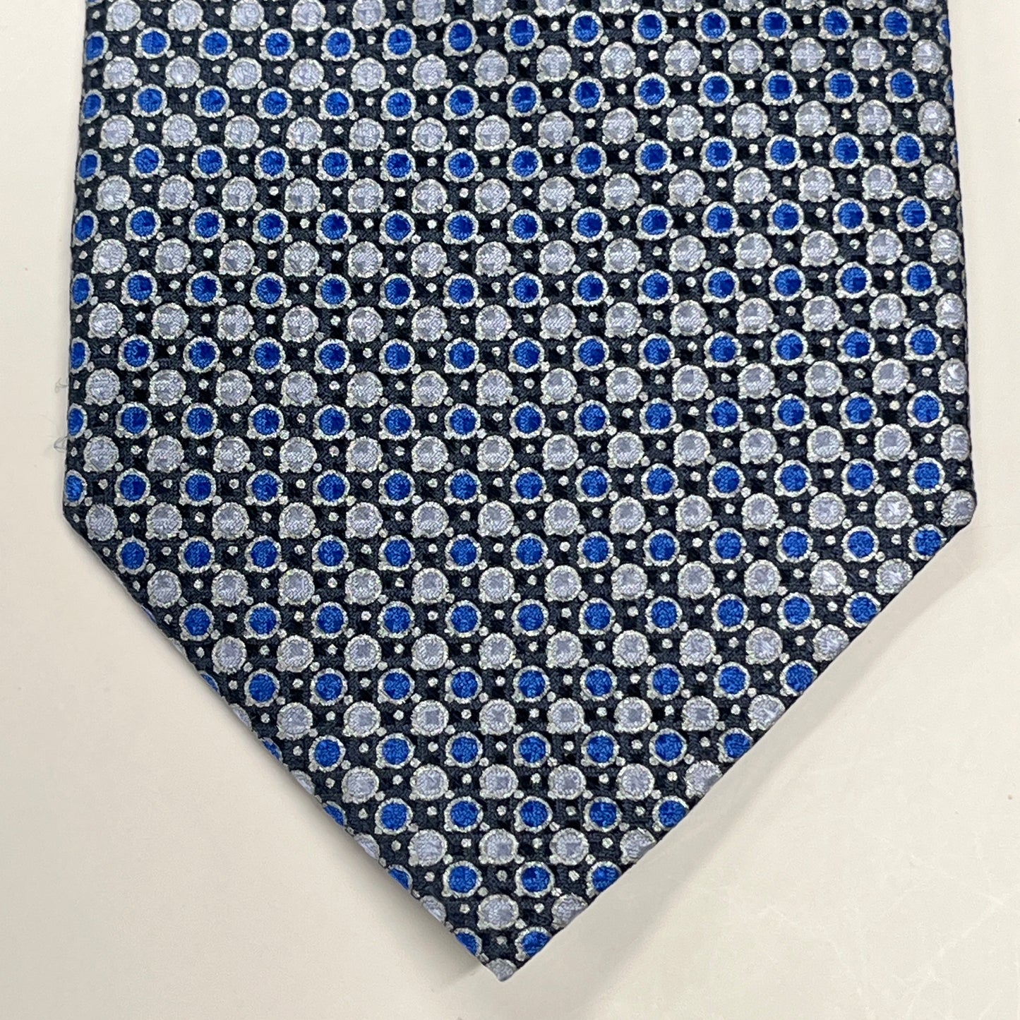 Zegna Material Tie ZM0005