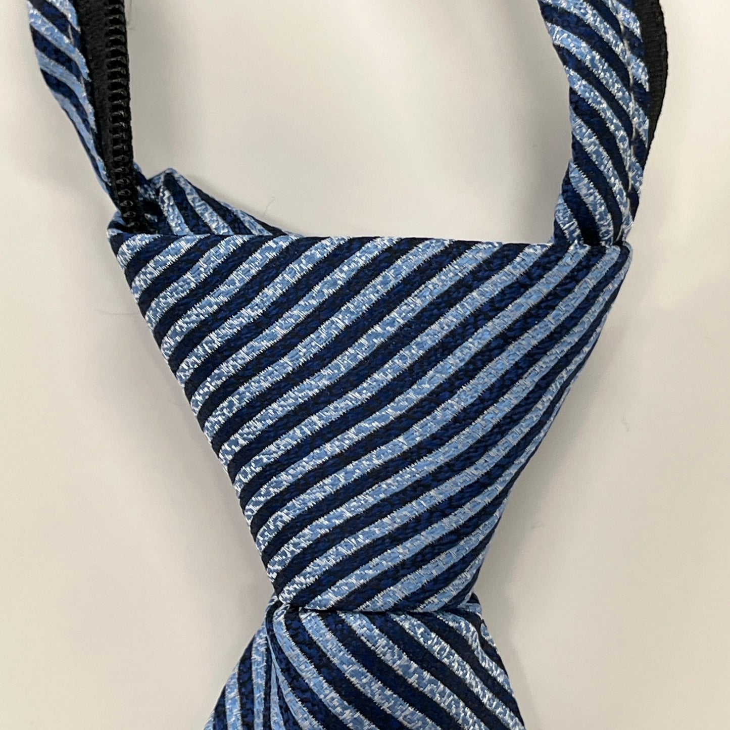 TO Zipper Tie TZ333-4