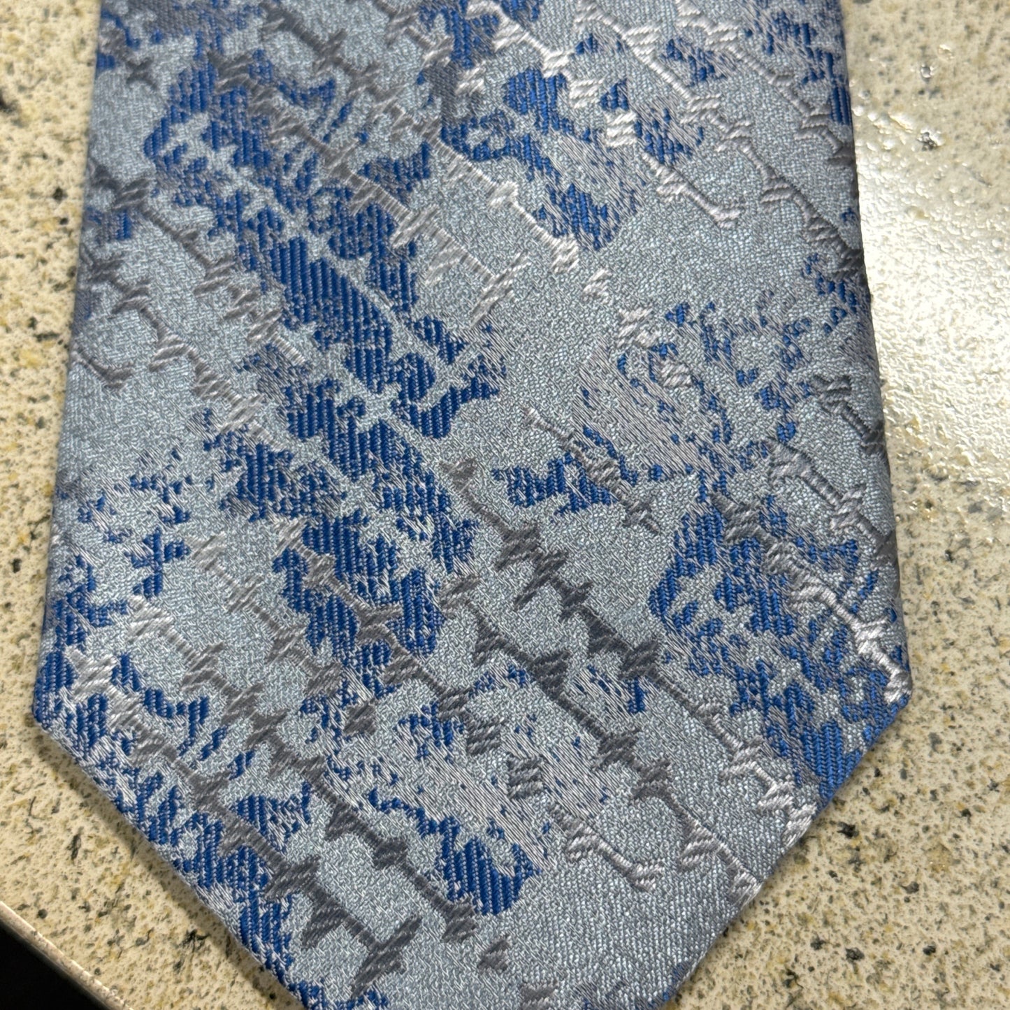 TO Men's Tie TM375-3