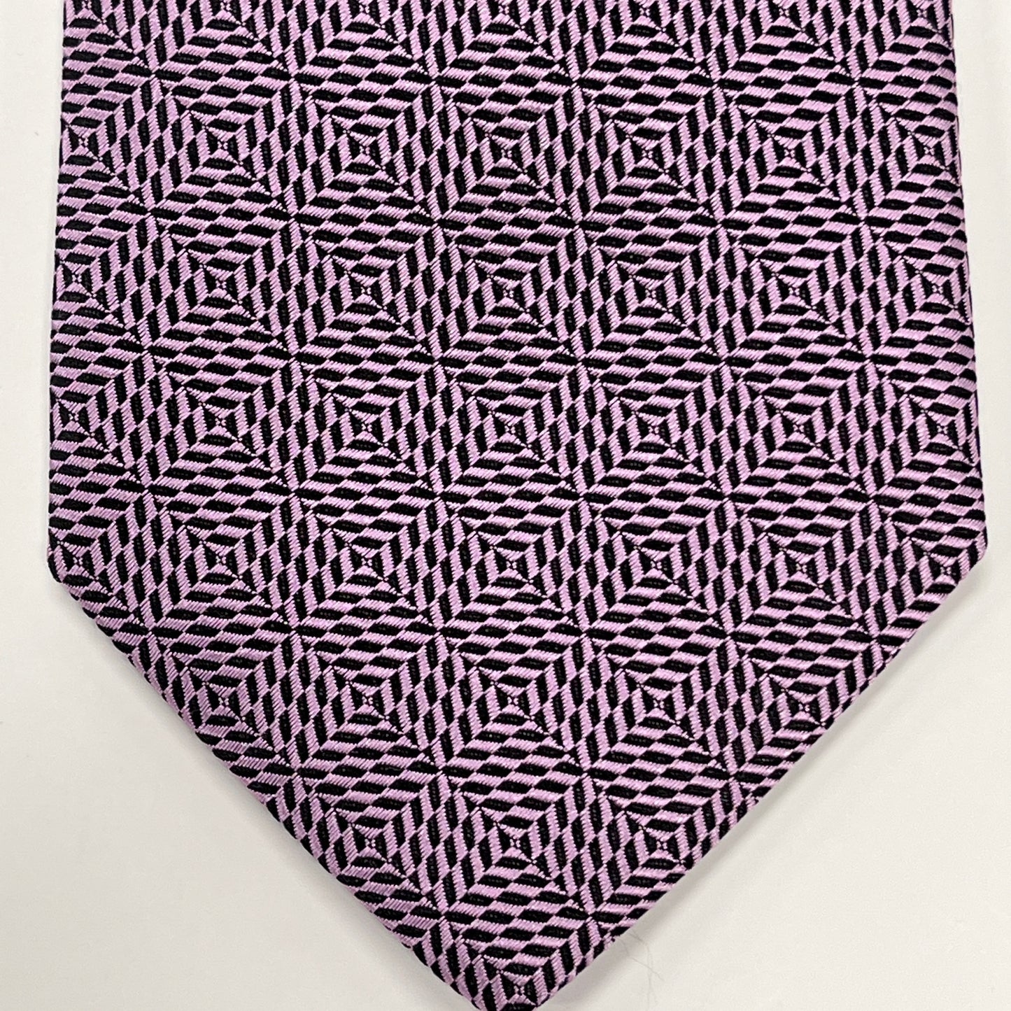 Zegna Material Tie ZM0036