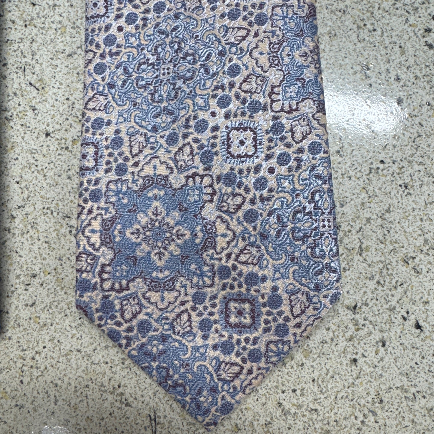 TO Men's Tie TM361-4