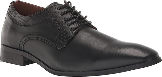 Tommy Hilfiger Mens Lace Soli Shoes