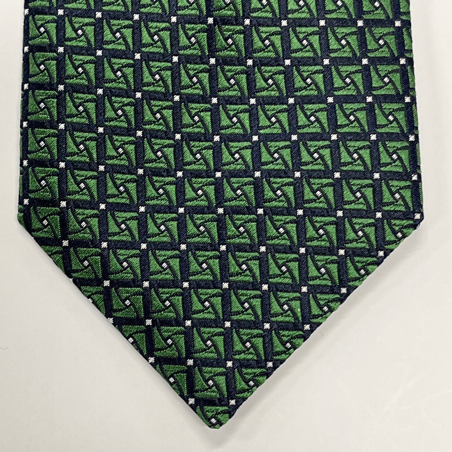 Zegna Material Tie ZM0057