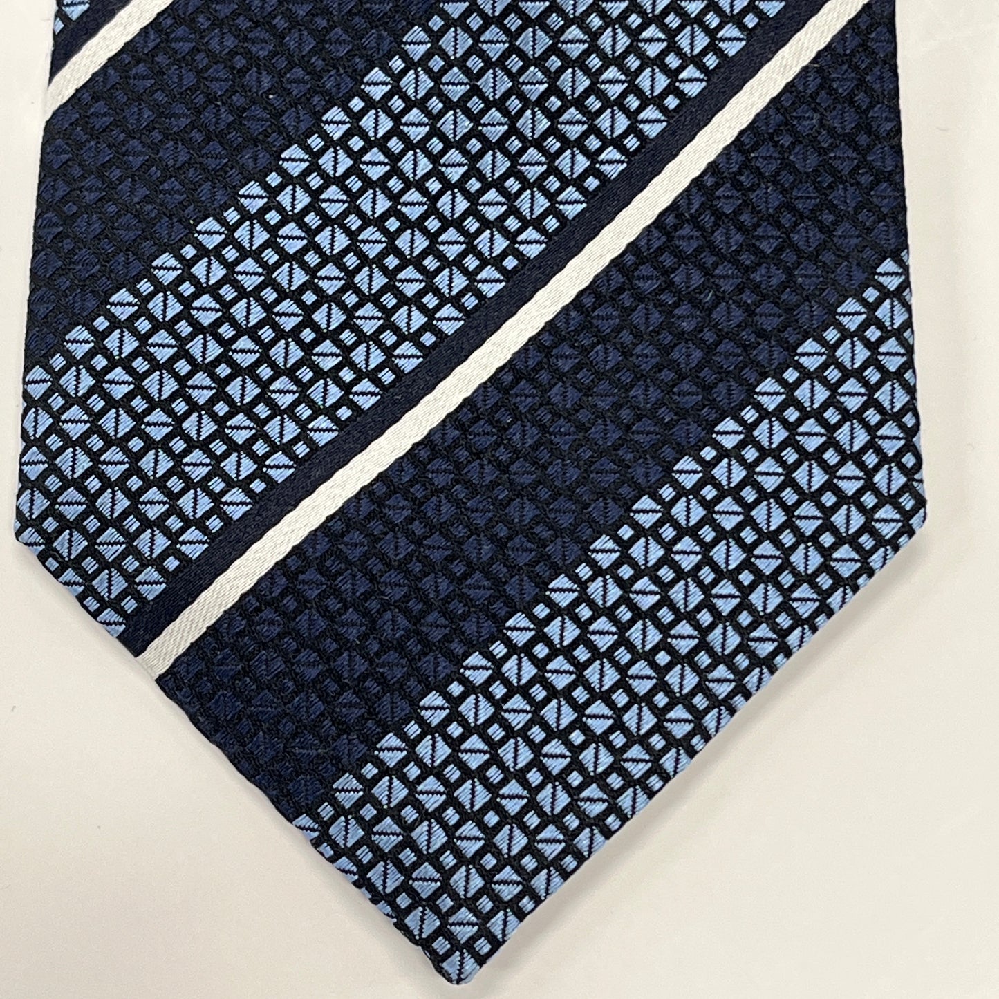 Zegna Material Tie ZM0025