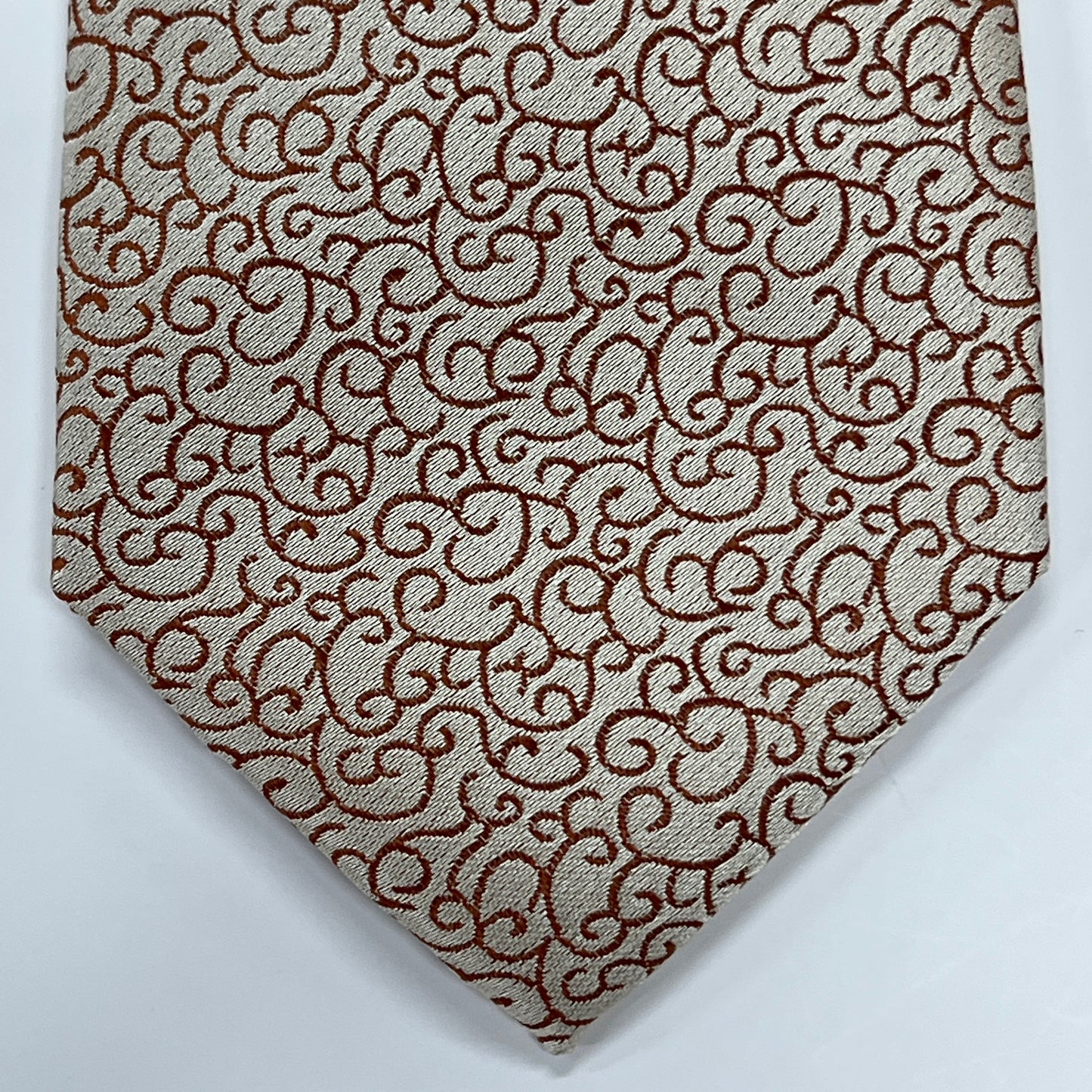 TO Men’s Tie TS307-5
