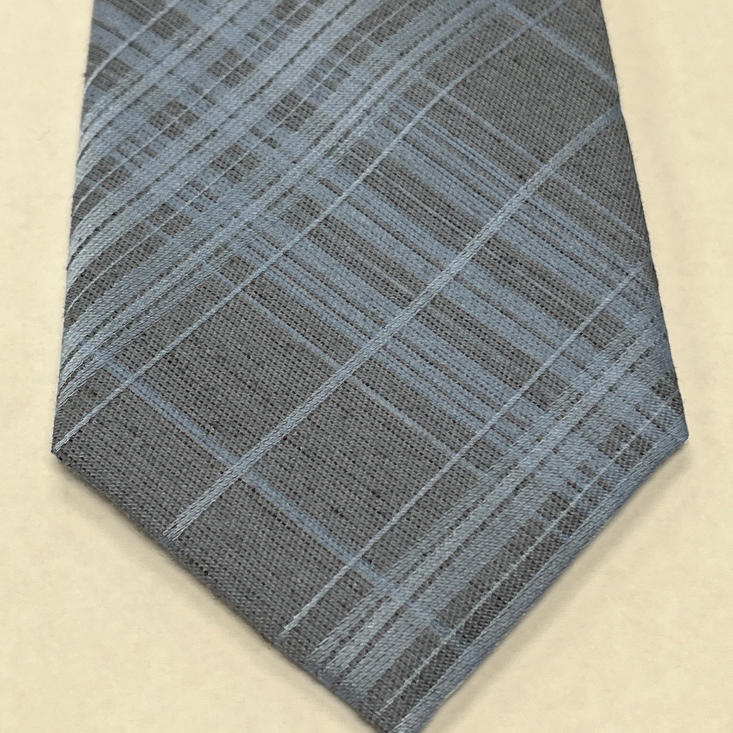 Zenio Men’s Tie Skinny ZN0010