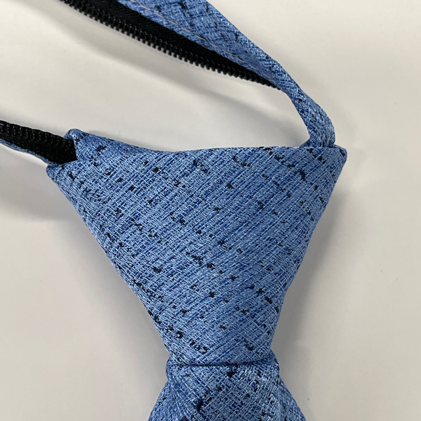 TO Zipper Tie TZ339-2