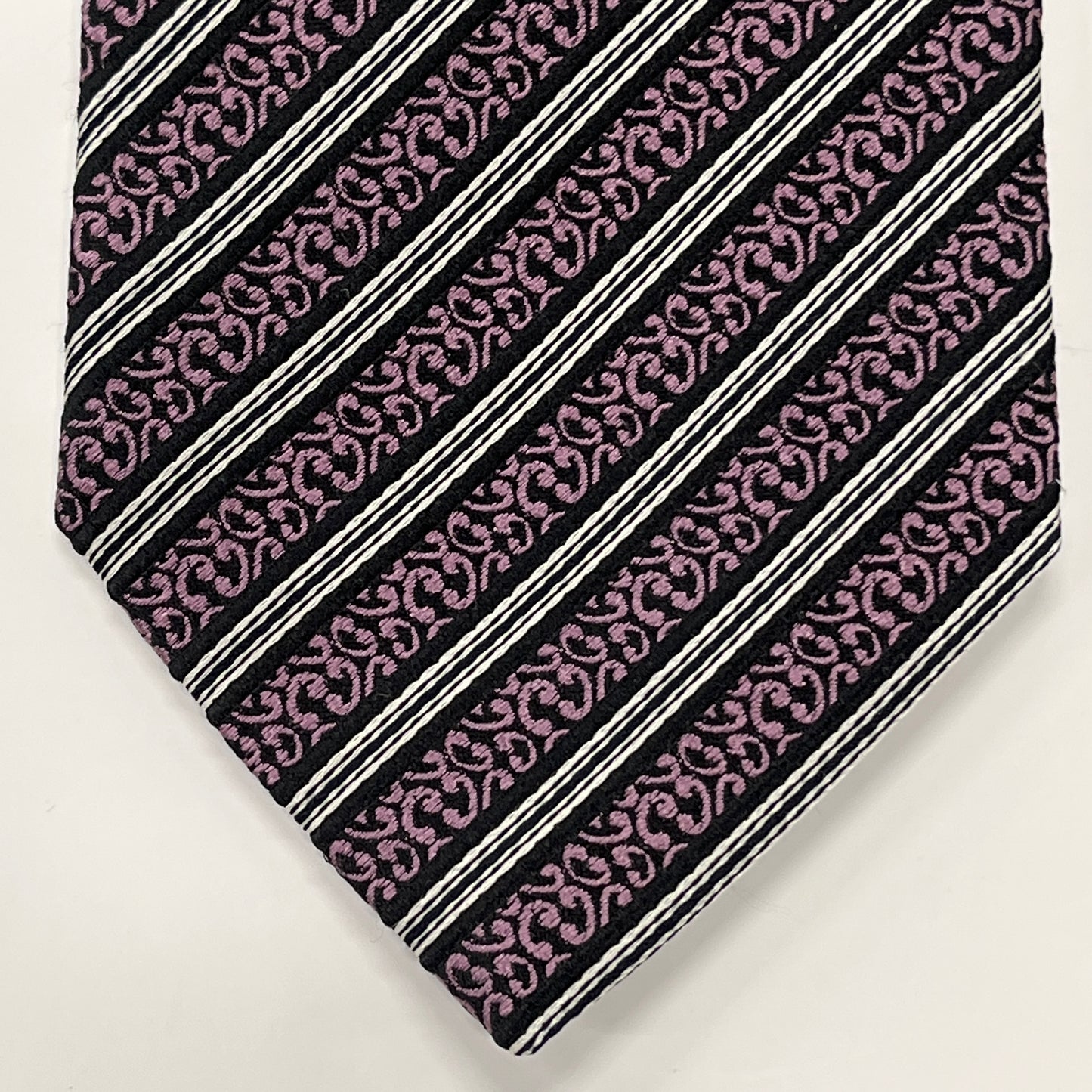 Zegna Material Tie ZM0050