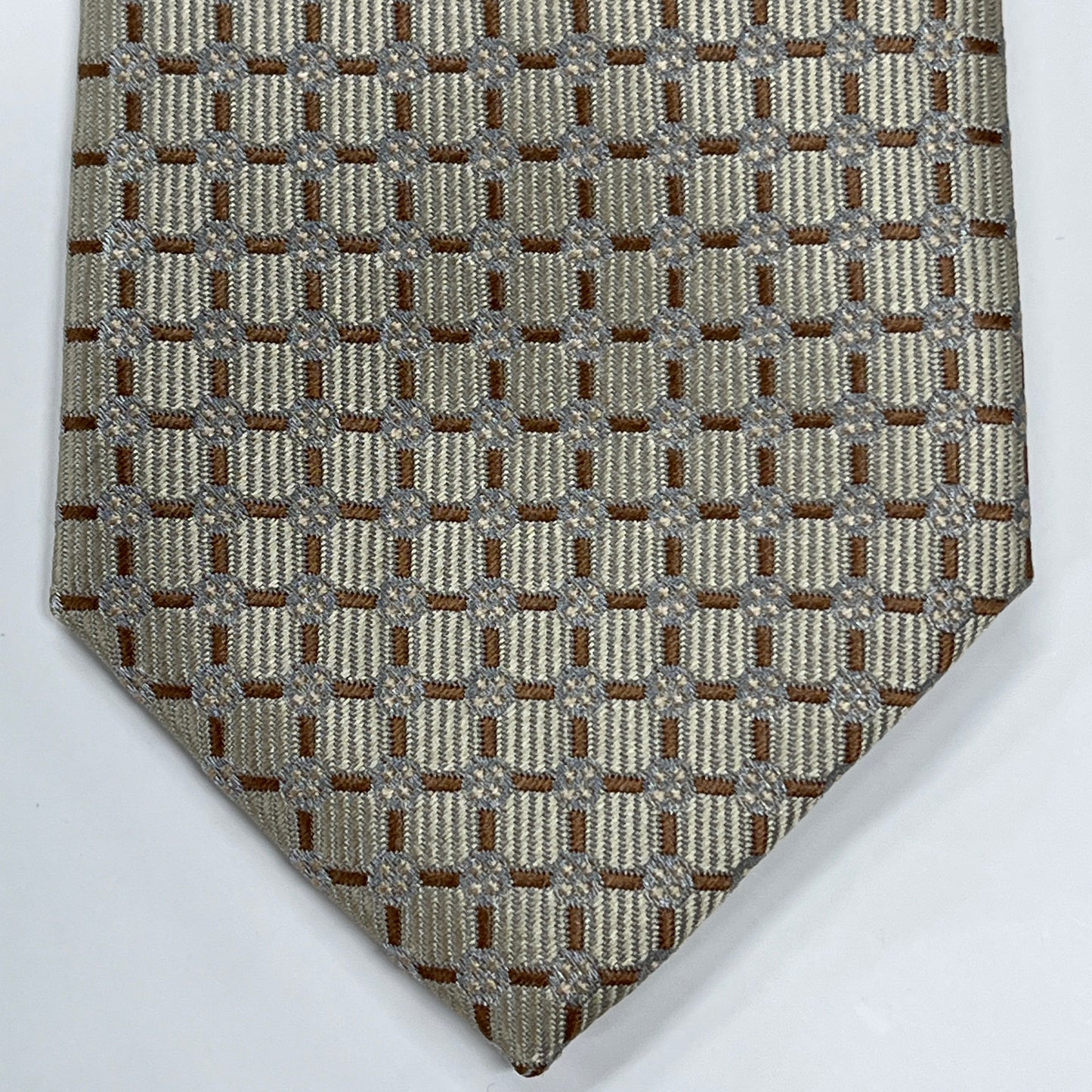 TO Men’s Tie TS240-4