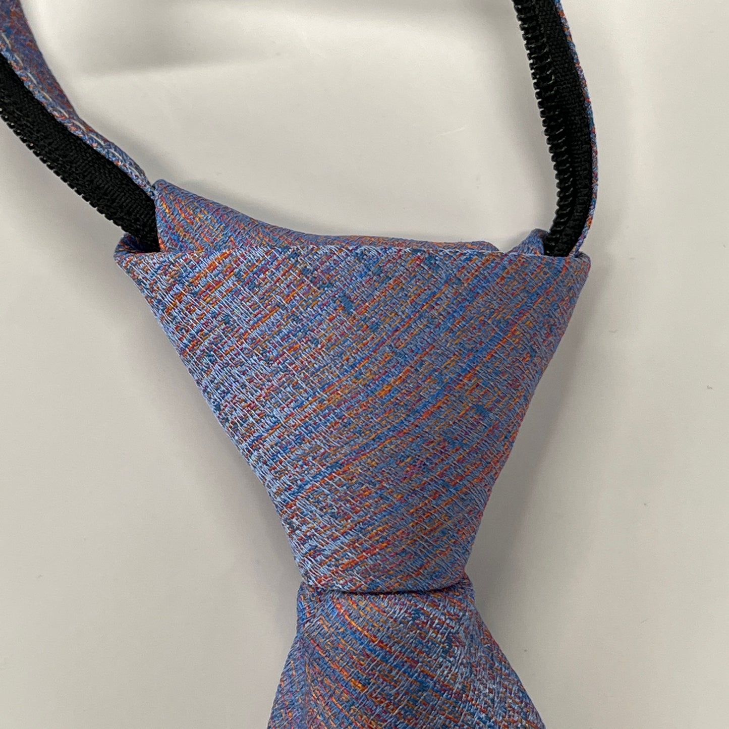 TO Zipper Tie TZ339-1