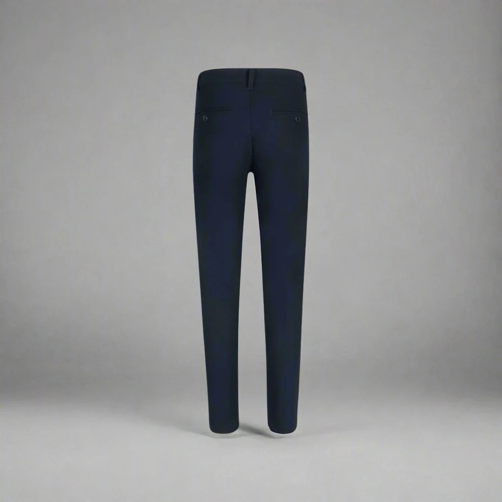 TO Boys Performance Pants-Navy