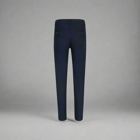 TO Boys Performance Pants-Navy
