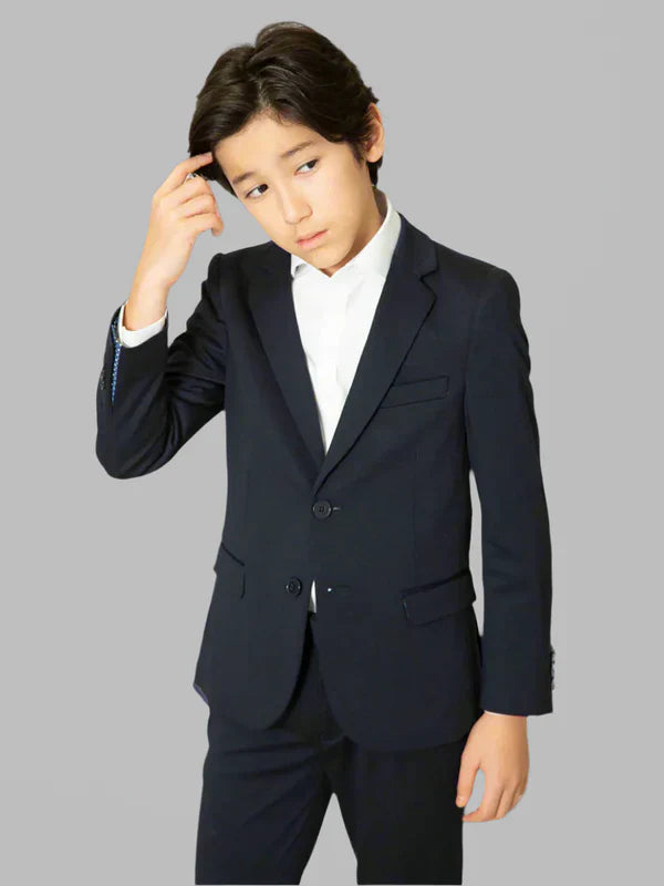 Boys Stretch Pants