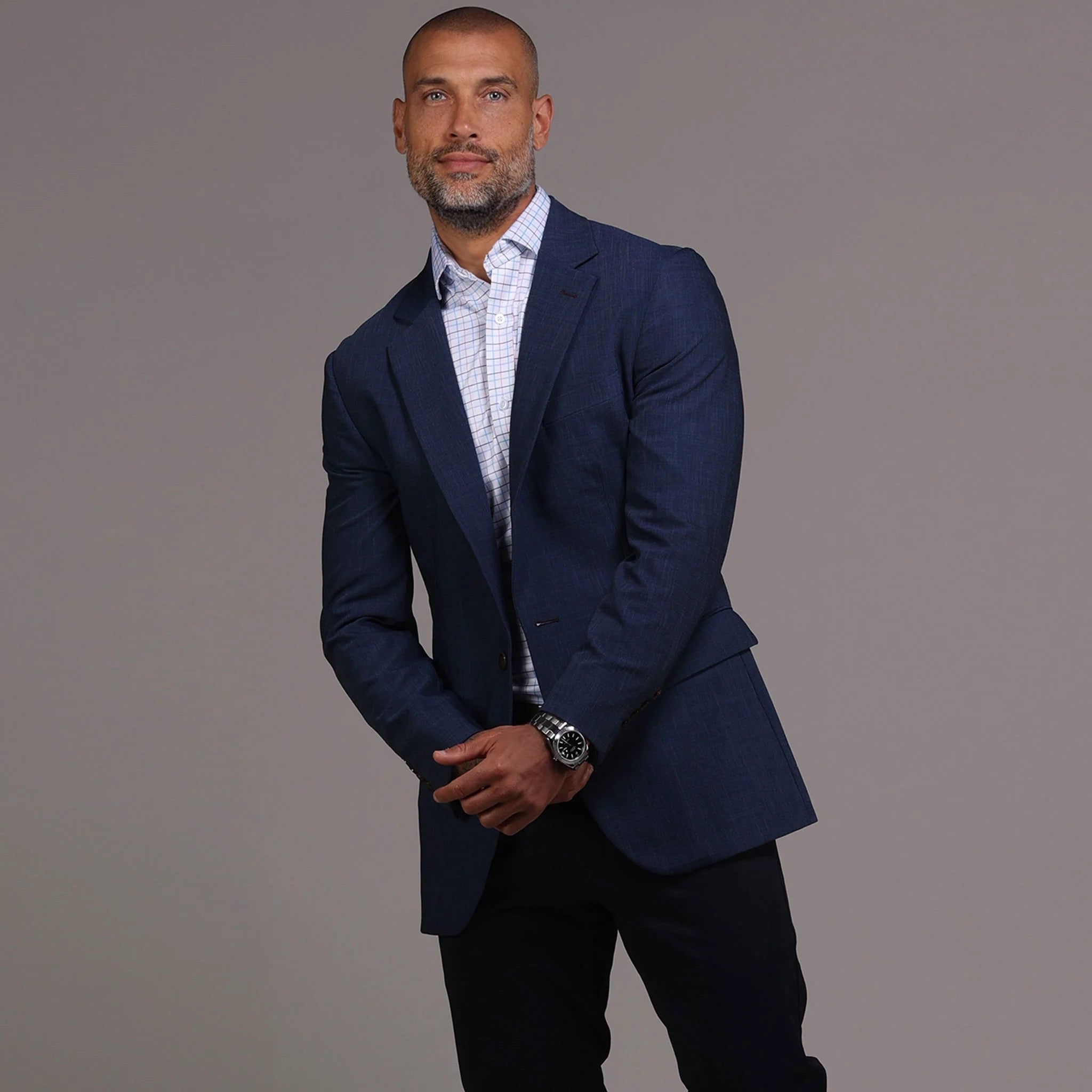Collections – Clothier Exclusive Menswear