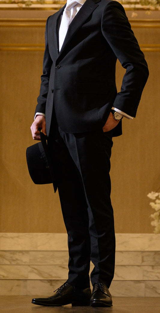 Exclusive LUXE Custom (Down Payment) Non Refundable