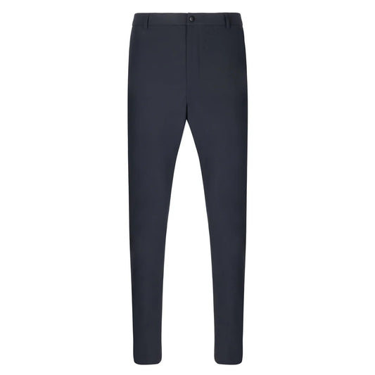 Woeve Air Performance Mens Black Stretch Pants