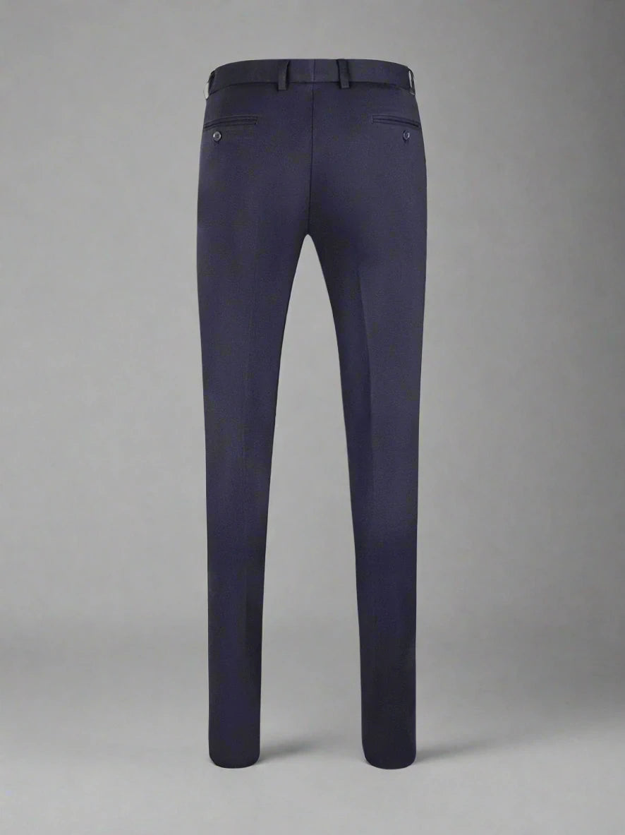 Men’s TO Urban Navy Stretch Pants