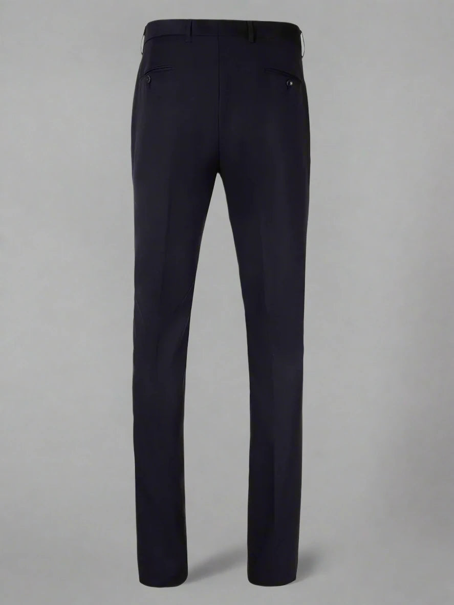 TO Mens Midnight Navy TR Pants 3822-33 Can Be Combined As A Full Midnight Navy TR Suit