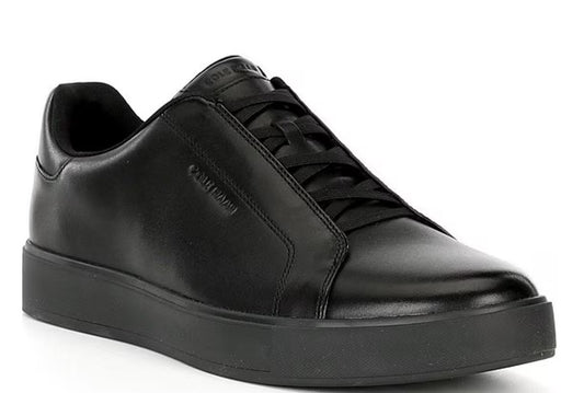 Cole Haan Men's Shoes GrandPrø Luxe Slip On Leather Sneakers