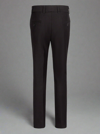 Flex Black Men’s Pants